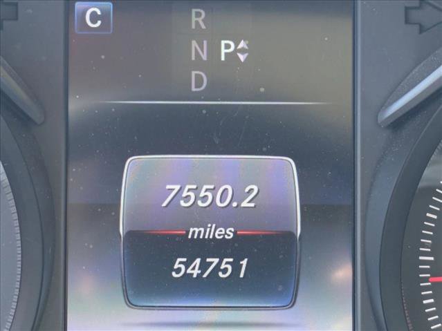 Certified 2016 Mercedes-Benz C 300 4MATIC Sedan image 8