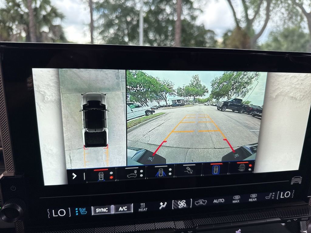 Used 2025 GMC Hummer EV 3X AWD/4WD image 66