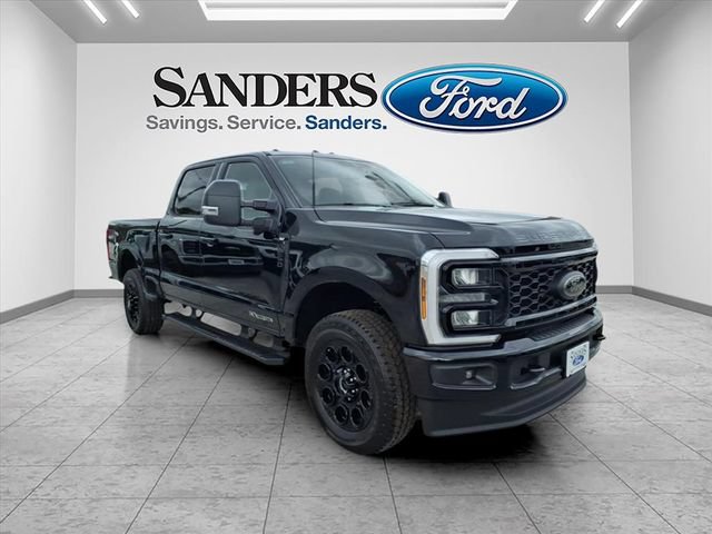 New 2026 Ford F250 XLT w/ XLT Premium Package AWD/4WD image 1