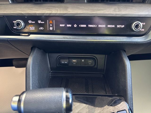 Used 2023 Kia Sportage X-Line w/ X-Line Premium Package AWD/4WD image 21