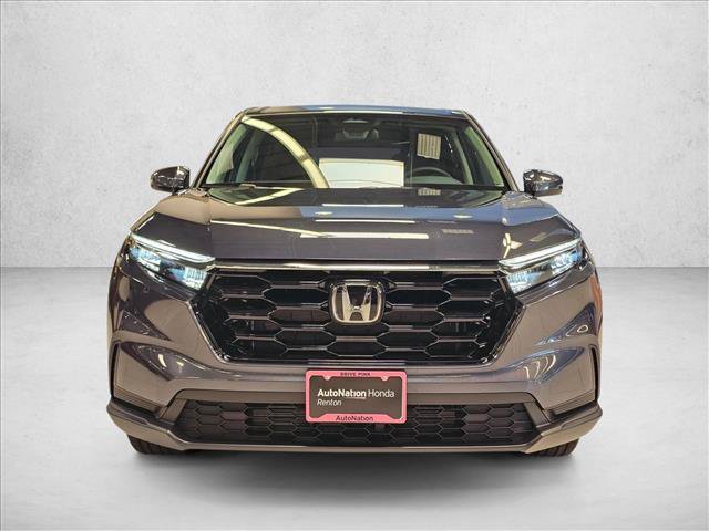 New 2026 Honda CR-V EX image 2