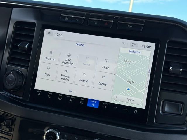 Used 2024 Ford F250 Limited image 28