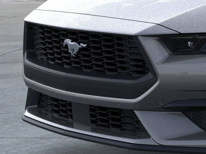New 2026 Ford Mustang Coupe RWD image 17