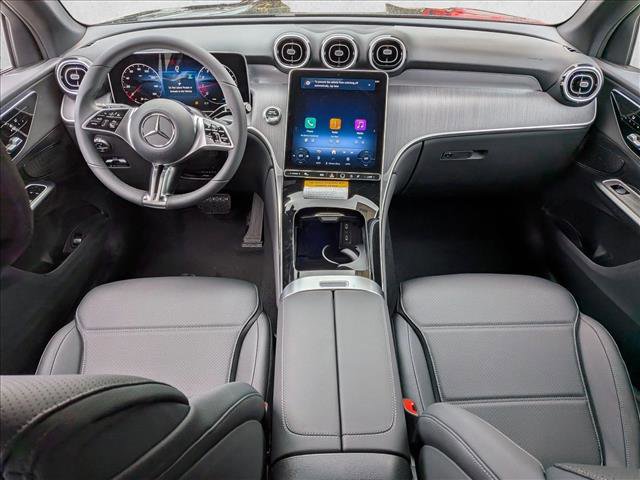 New 2026 Mercedes-Benz GLC 300 4MATIC image 13