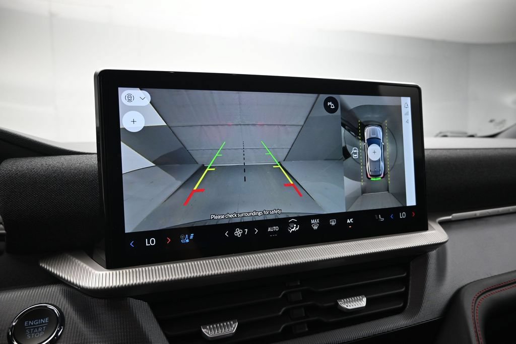 Used 2025 Ford Explorer ST RWD image 15