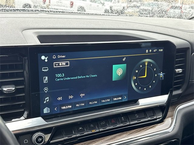 Used 2023 Chevrolet Silverado 1500 RST w/ Convenience Package II image 17