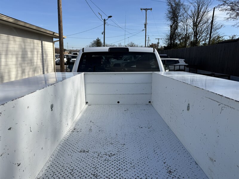 Used 2019 RAM 3500 Tradesman w/ Ambulance Prep Group AWD/4WD image 19