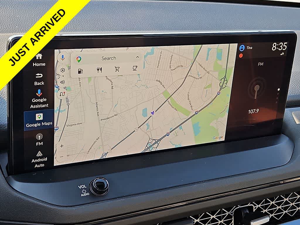 Used 2024 Honda Accord Touring image 16