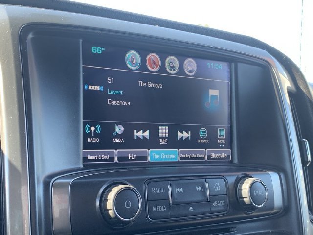 Used 2019 Chevrolet Silverado 1500 LT w/ All Star Edition AWD/4WD image 21