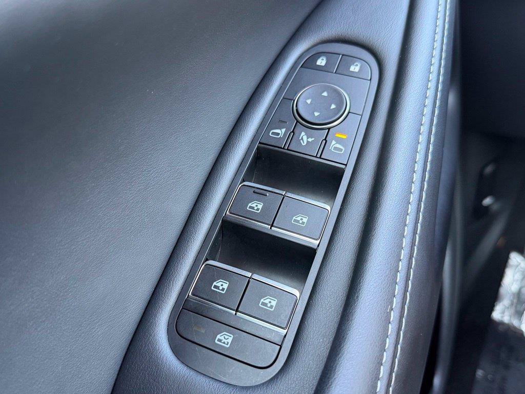Used 2026 INFINITI QX60 Luxe w/ Cargo Package FWD image 17