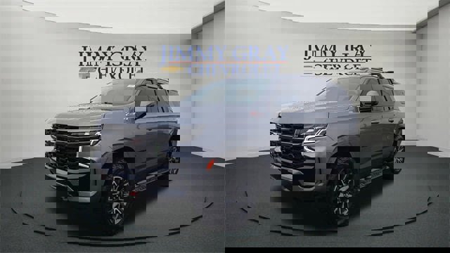 Used 2022 Chevrolet Tahoe Z71 w/ Luxury Package image 7