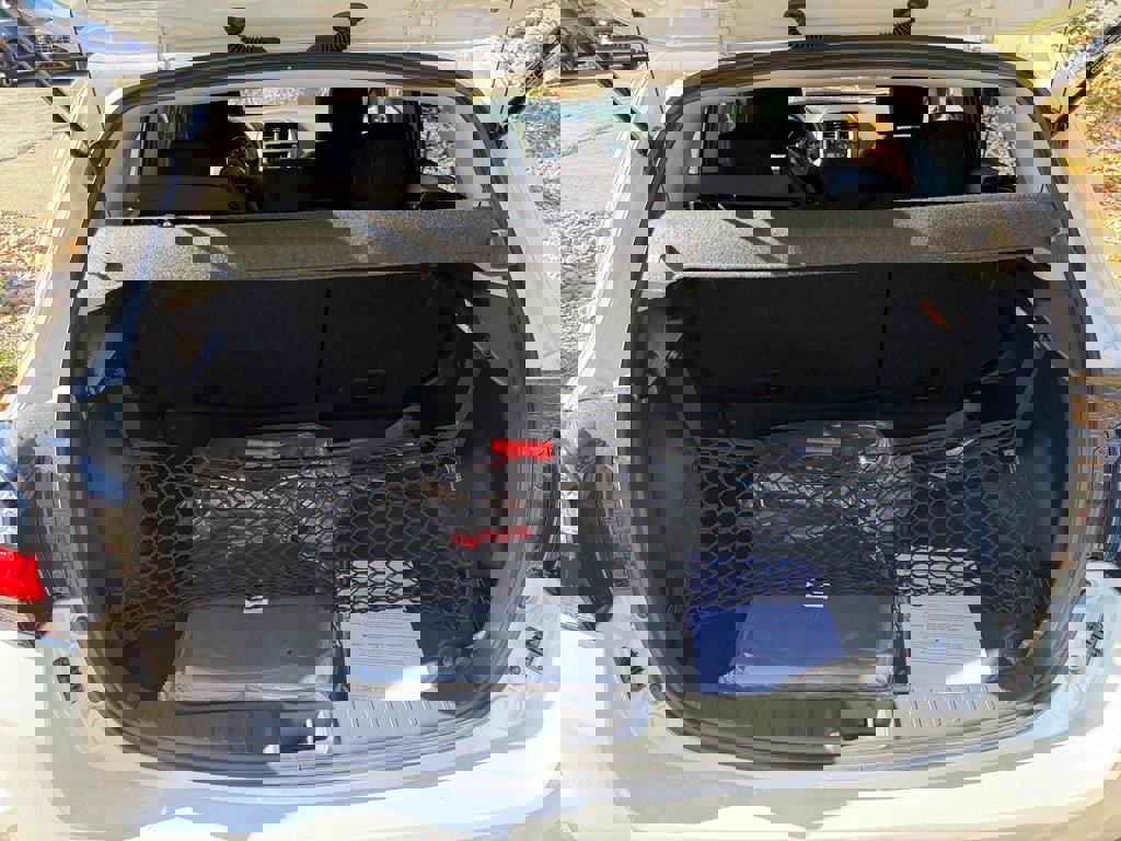 New 2025 Mitsubishi Outlander Sport ES image 16