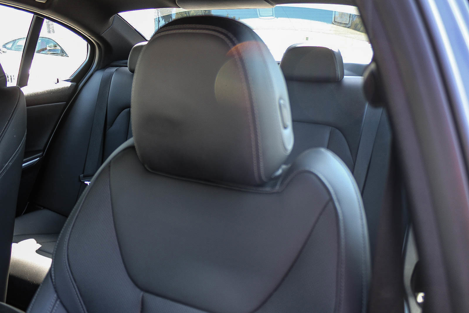 Certified 2023 BMW 330i Sedan w/ Driving Assistance Package RWD image 25
