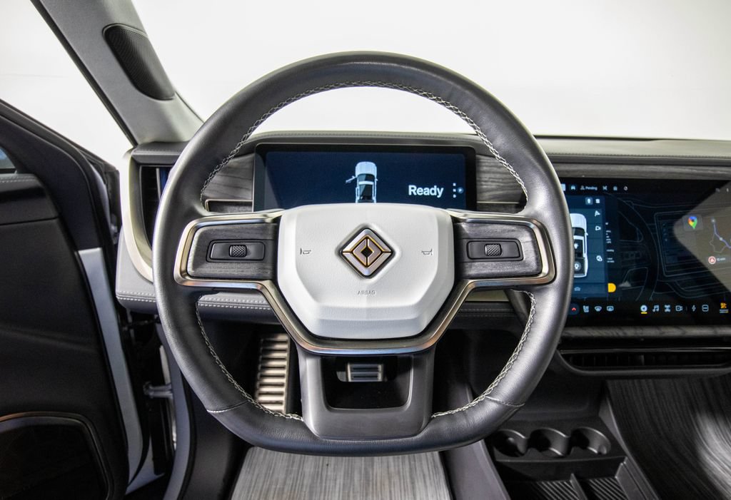 Used 2022 Rivian R1T Adventure AWD/4WD image 20