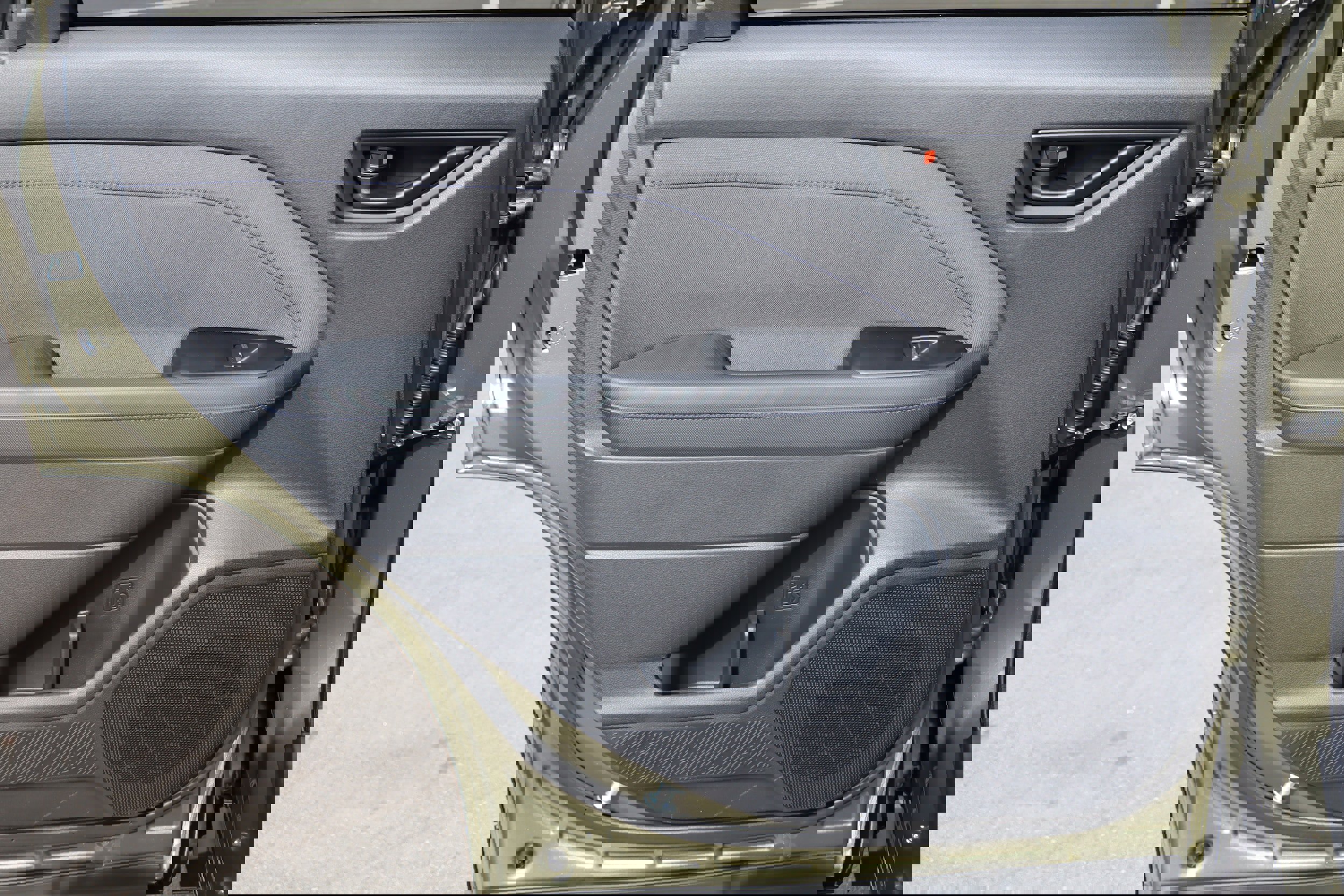 New 2026 Subaru Forester Premium image 15