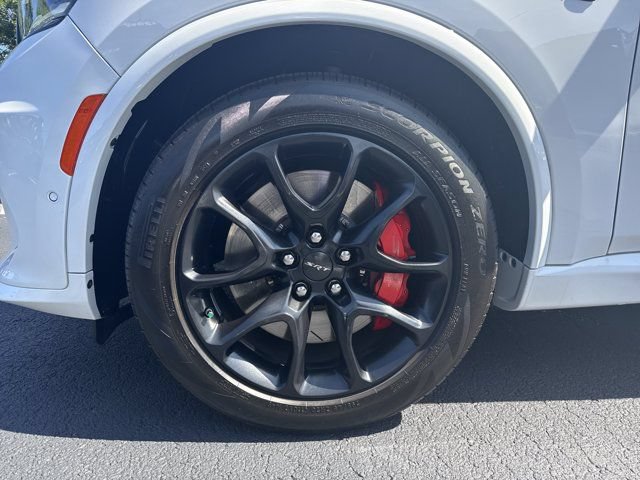 Used 2023 Dodge Durango SRT Hellcat AWD/4WD image 14