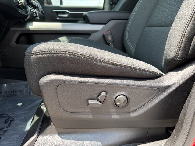New 2026 RAM 1500 Big Horn w/ Night Edition AWD/4WD image 14