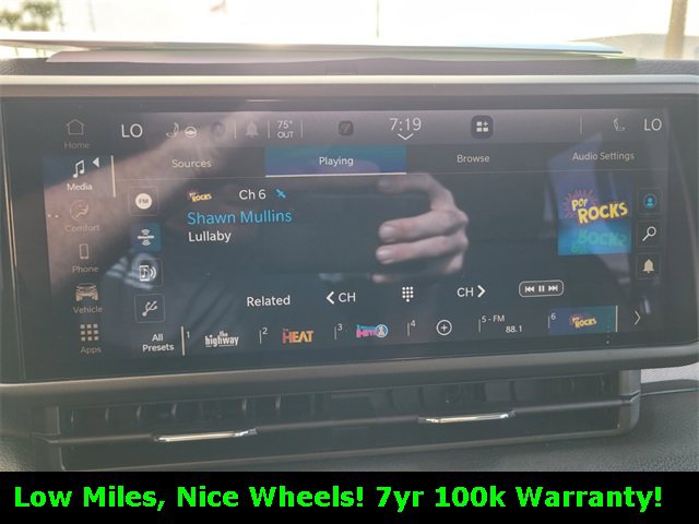 Certified 2024 Jeep Wrangler Sport S image 23