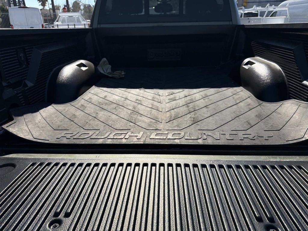 Used 2024 RAM 2500 Power Wagon w/ Level 1 Equipment Group image 5