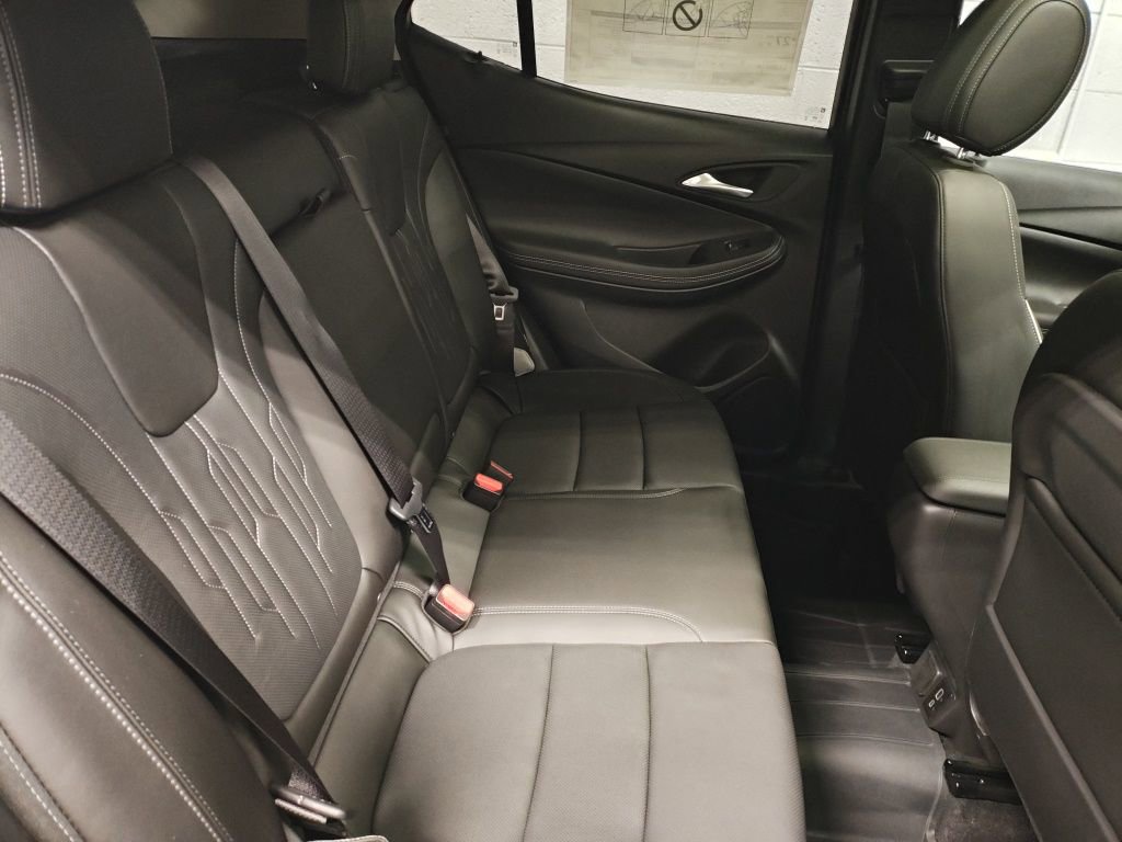 New 2026 Buick Encore GX Avenir w/ Avenir Technology Package image 12