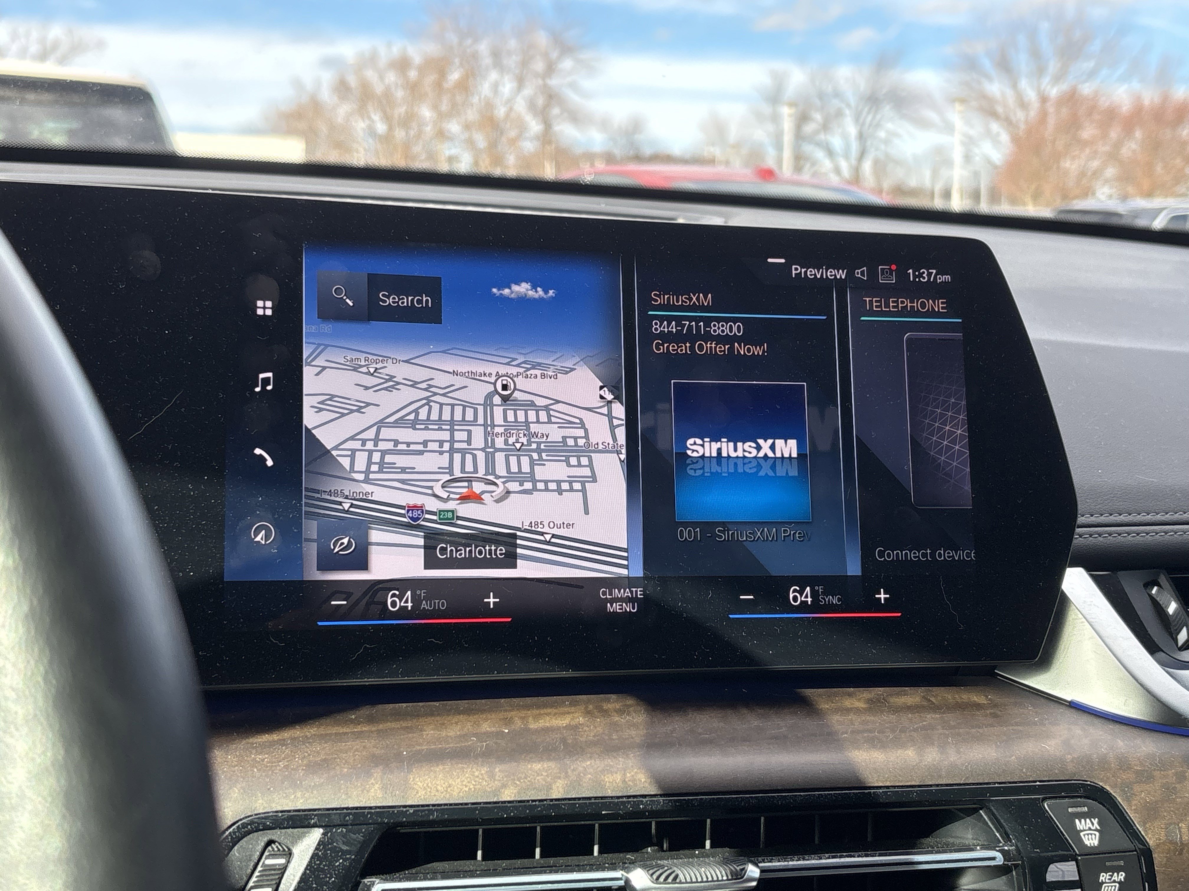 Used 2023 BMW X1 xDrive28i w/ Convenience Package image 29