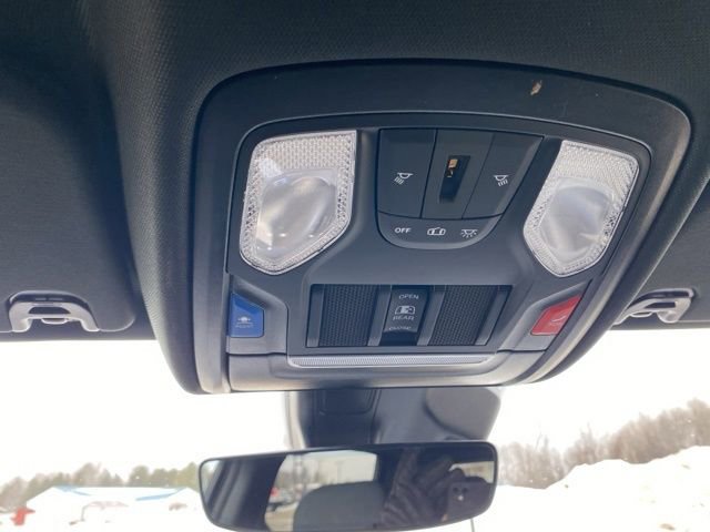 New 2026 RAM 1500 Big Horn image 25