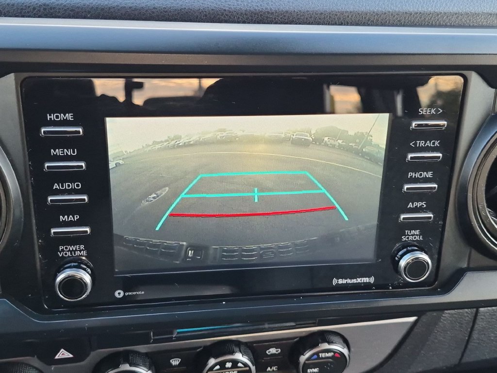 Used 2022 Toyota Tacoma SR AWD/4WD image 18