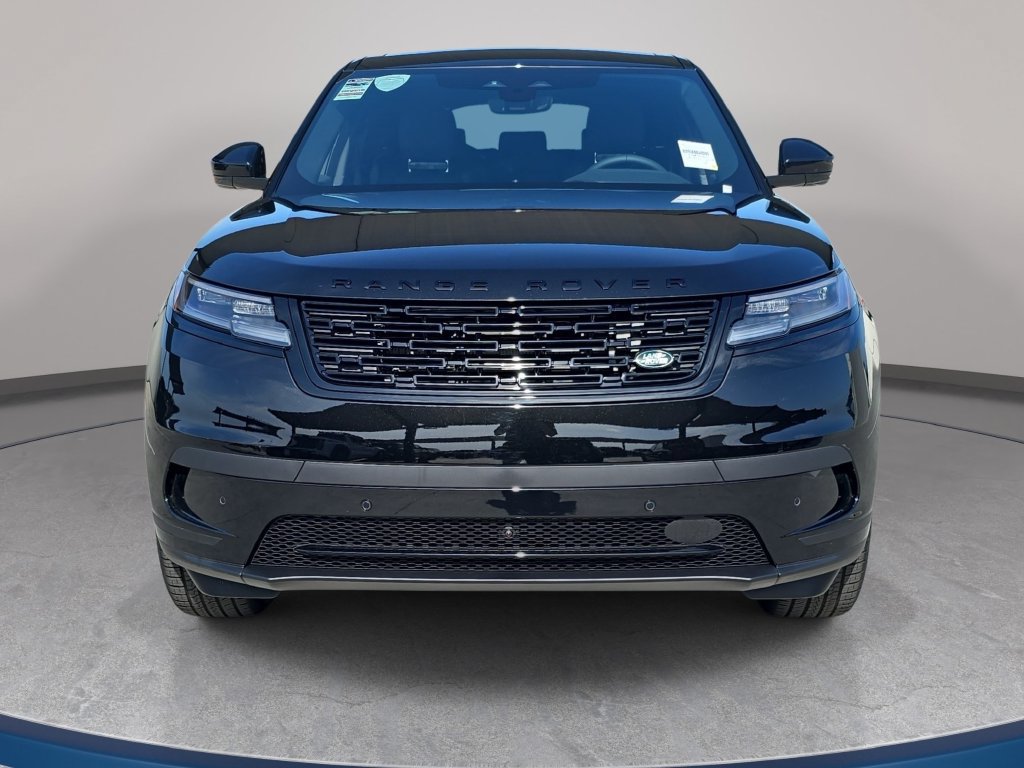 New 2026 Land Rover Range Rover Velar S AWD/4WD image 2