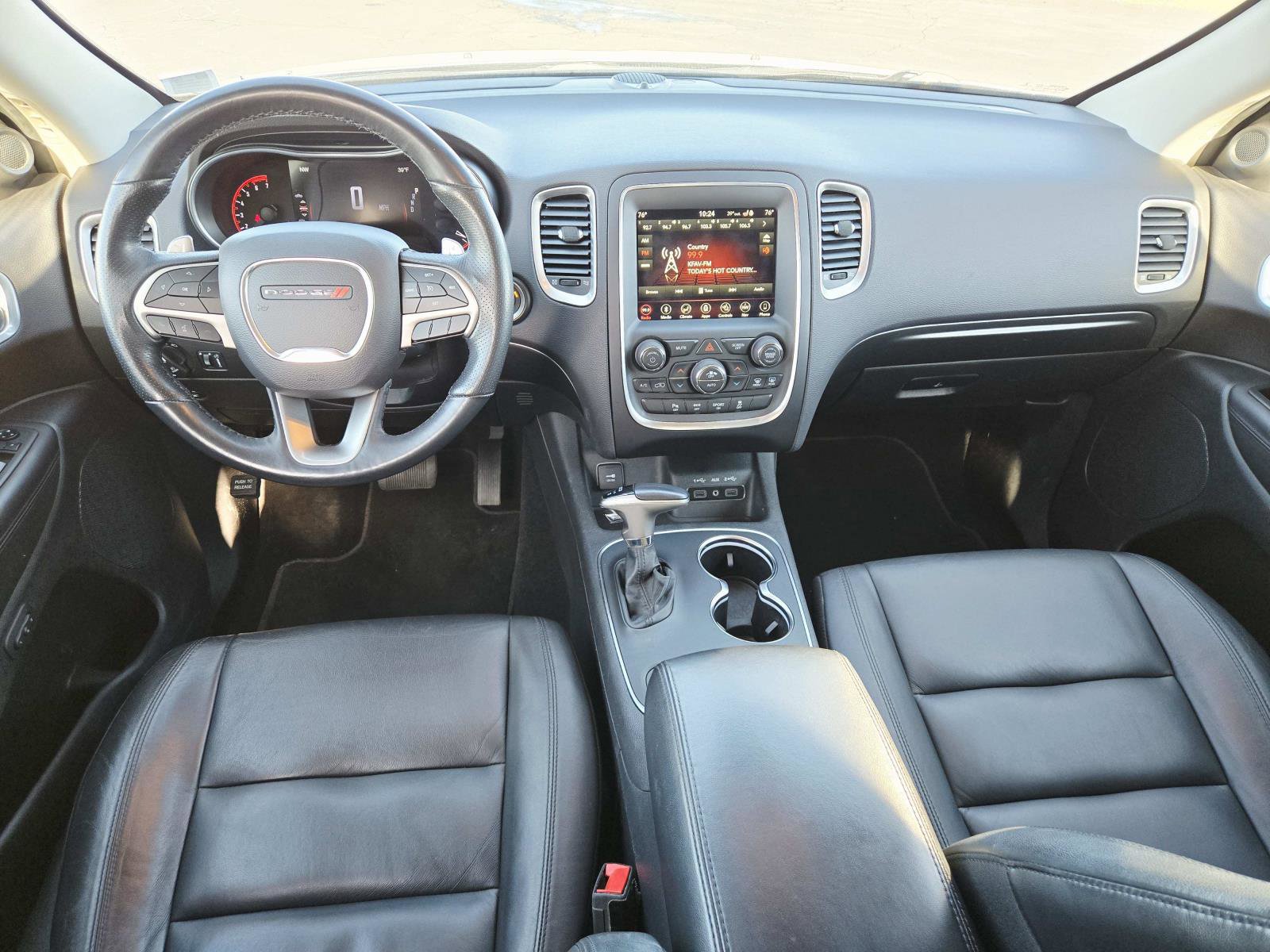 Used 2019 Dodge Durango Citadel AWD/4WD image 11