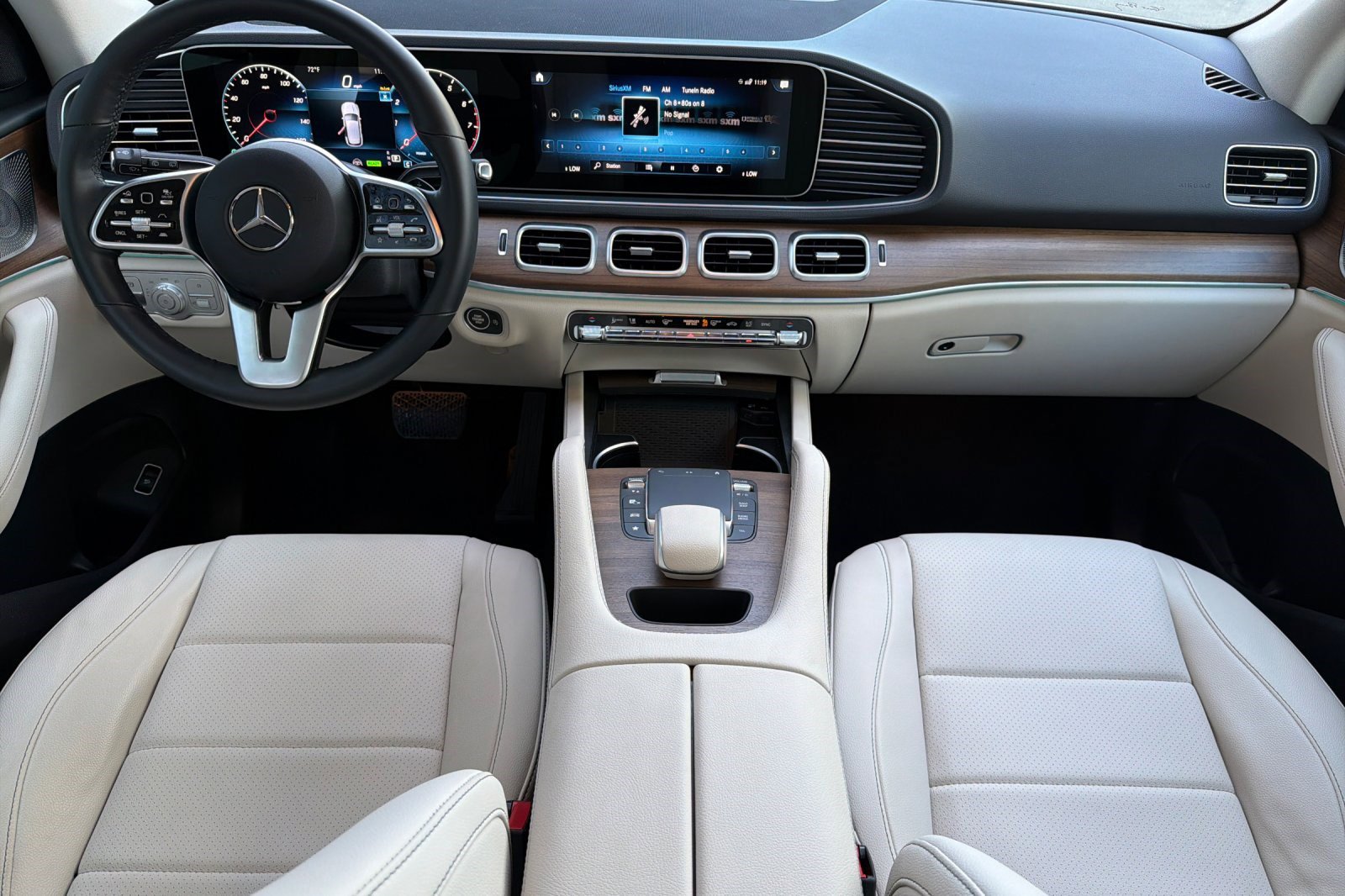 Used 2023 Mercedes-Benz GLE 450 4MATIC image 17