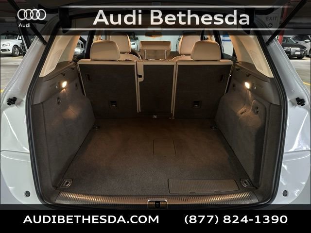 Used 2016 Audi Q5 2.0T Prestige image 11