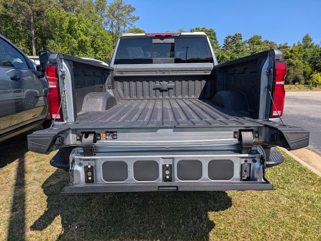 New 2026 Chevrolet Silverado 2500 LT w/ Trail Boss Package AWD/4WD image 29