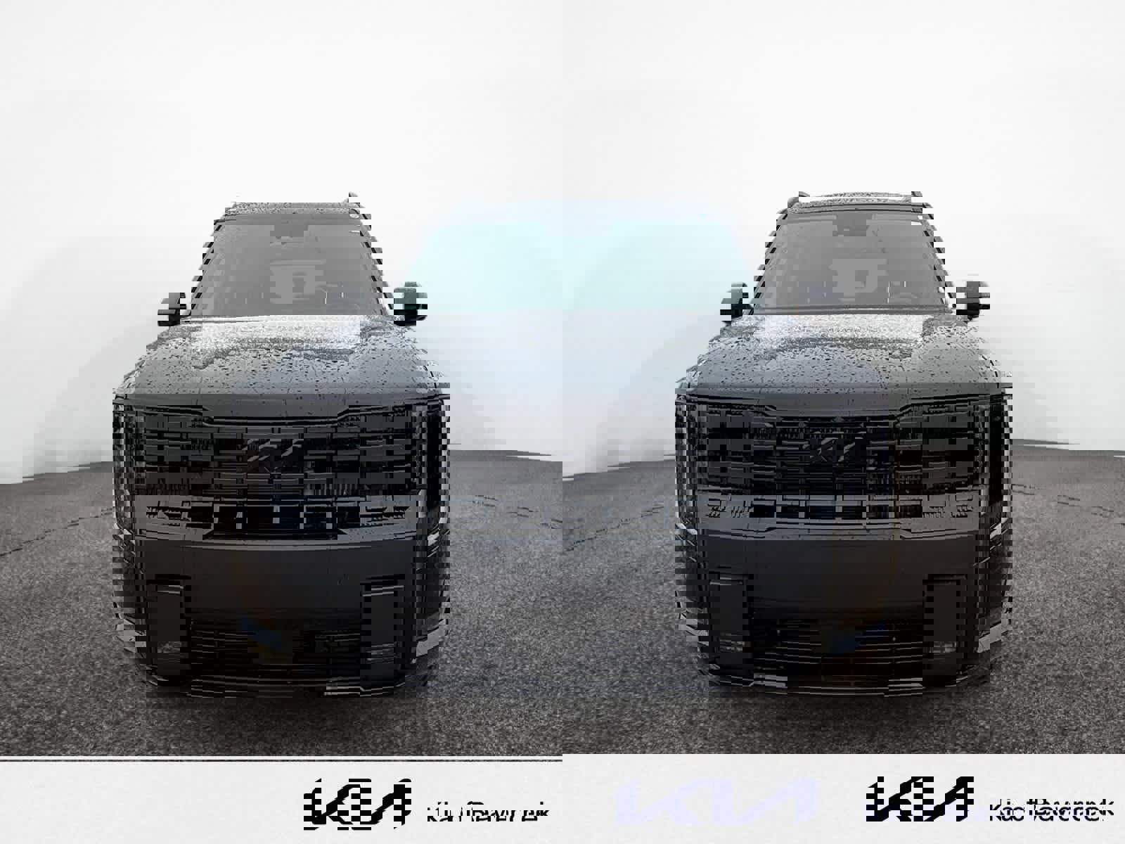 New 2027 Kia Telluride SX X-Line image 8