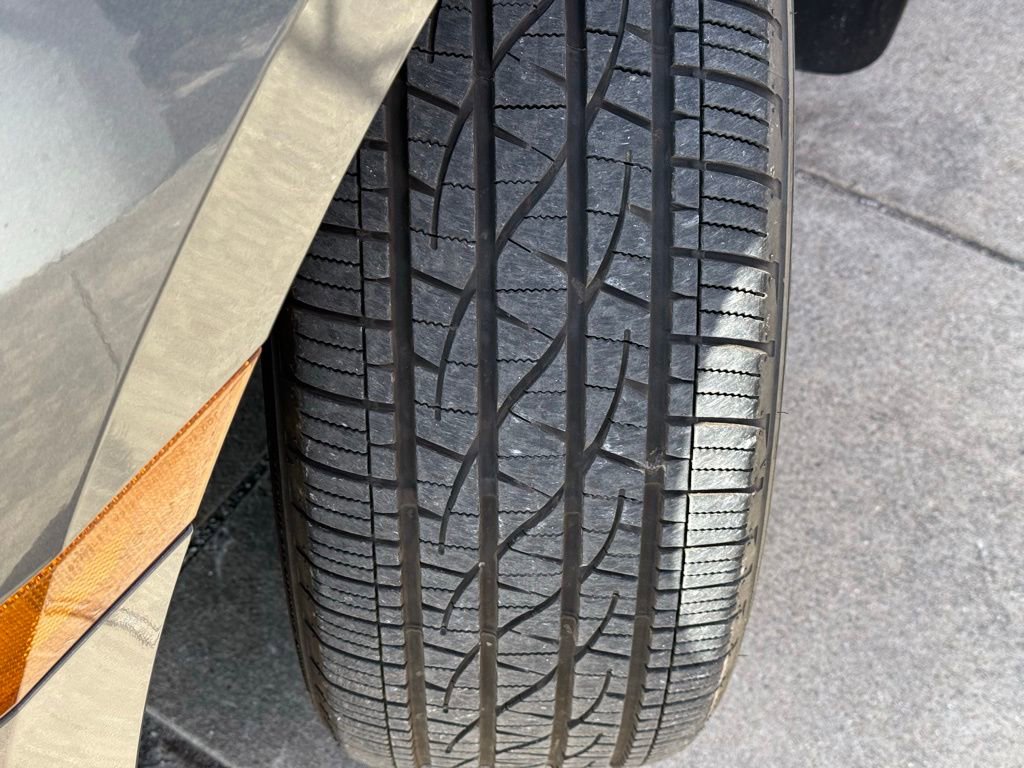 Used 2022 Honda Odyssey Elite image 11