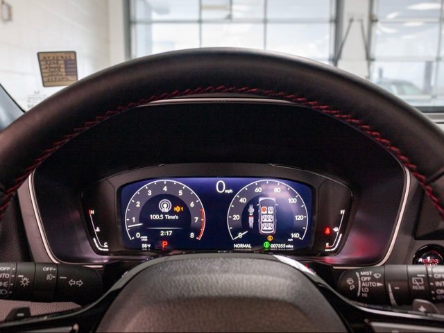 Used 2025 Honda Pilot Black Edition image 14