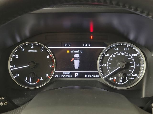 Used 2024 Mitsubishi Outlander SE image 27