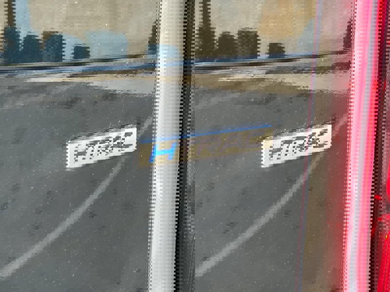 Used 2025 Hyundai Palisade Calligraphy image 30