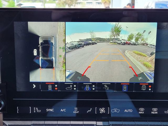 Used 2024 GMC Hummer EV 3X w/ Battery Pack, 24 Module Pack image 12