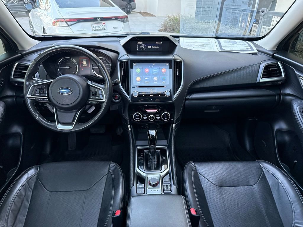 Used 2019 Subaru Forester Touring image 11