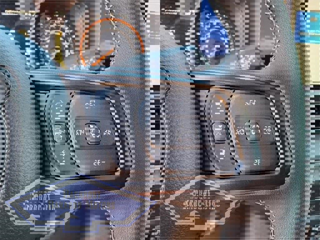 New 2026 Jeep Gladiator Mojave w/ Safety Group image 25