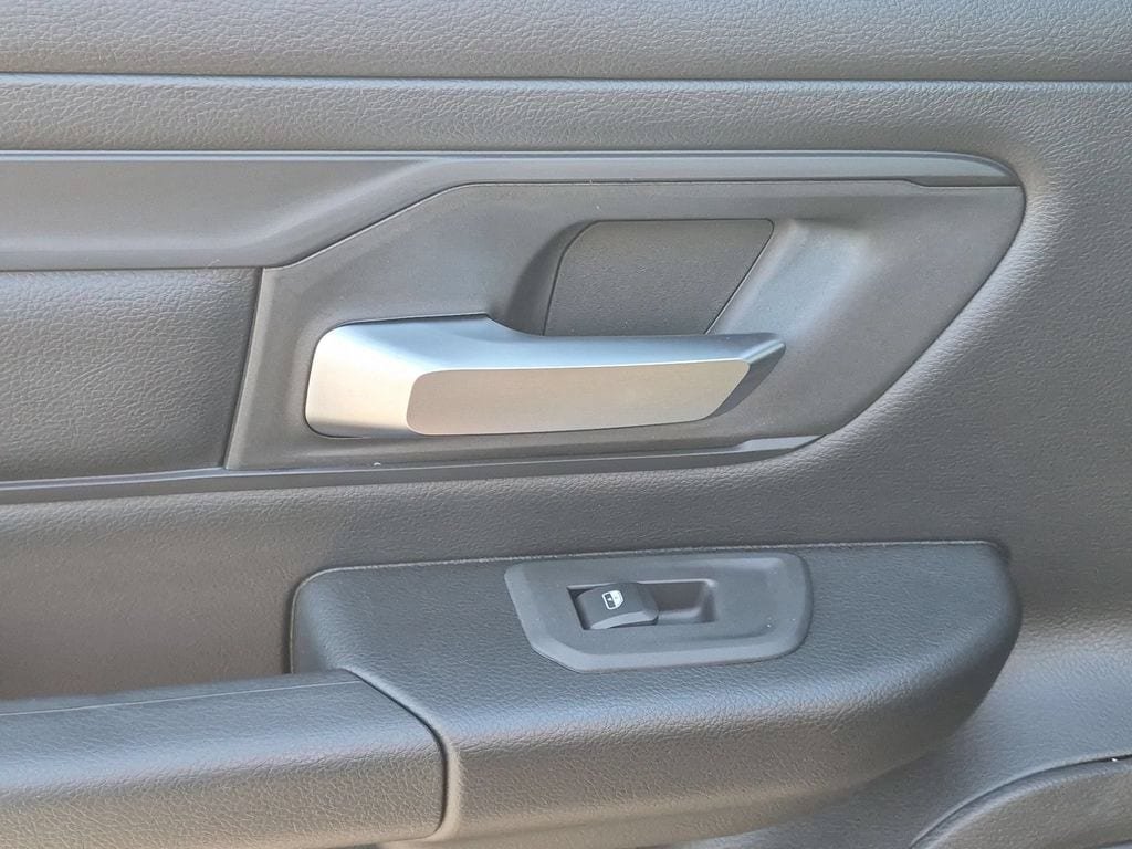 New 2026 RAM 1500 Warlock AWD/4WD image 23
