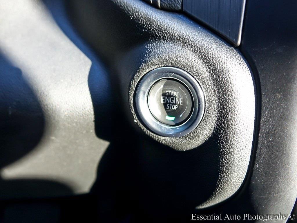 Used 2020 GMC Sierra 1500 Denali image 16