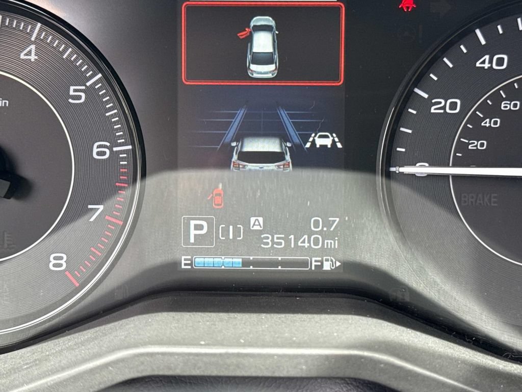 Used 2023 Subaru Impreza 2.0i Premium AWD/4WD image 39
