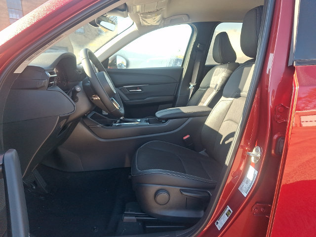 New 2026 MAZDA CX-5 Select AWD/4WD image 12
