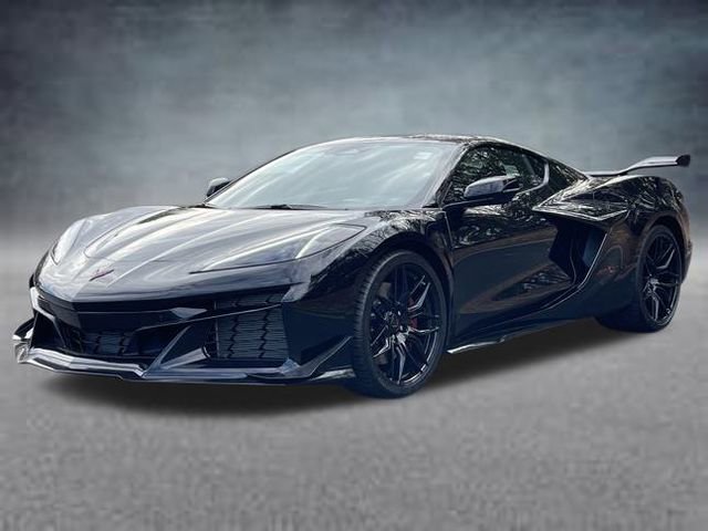 New 2026 Chevrolet Corvette Z06 image 27