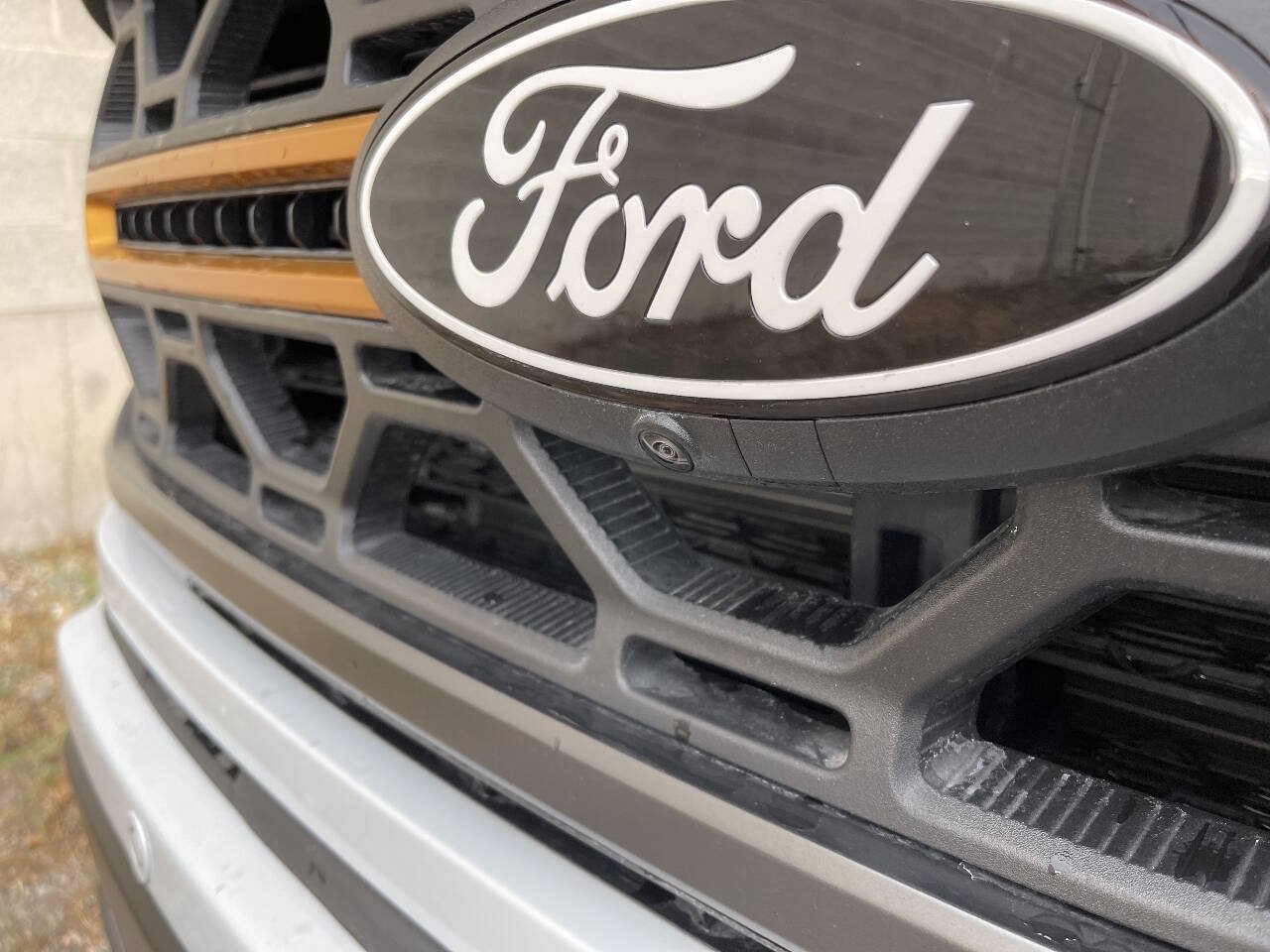 Used 2025 Ford F150 Tremor w/ Tow/Haul Package AWD/4WD image 11