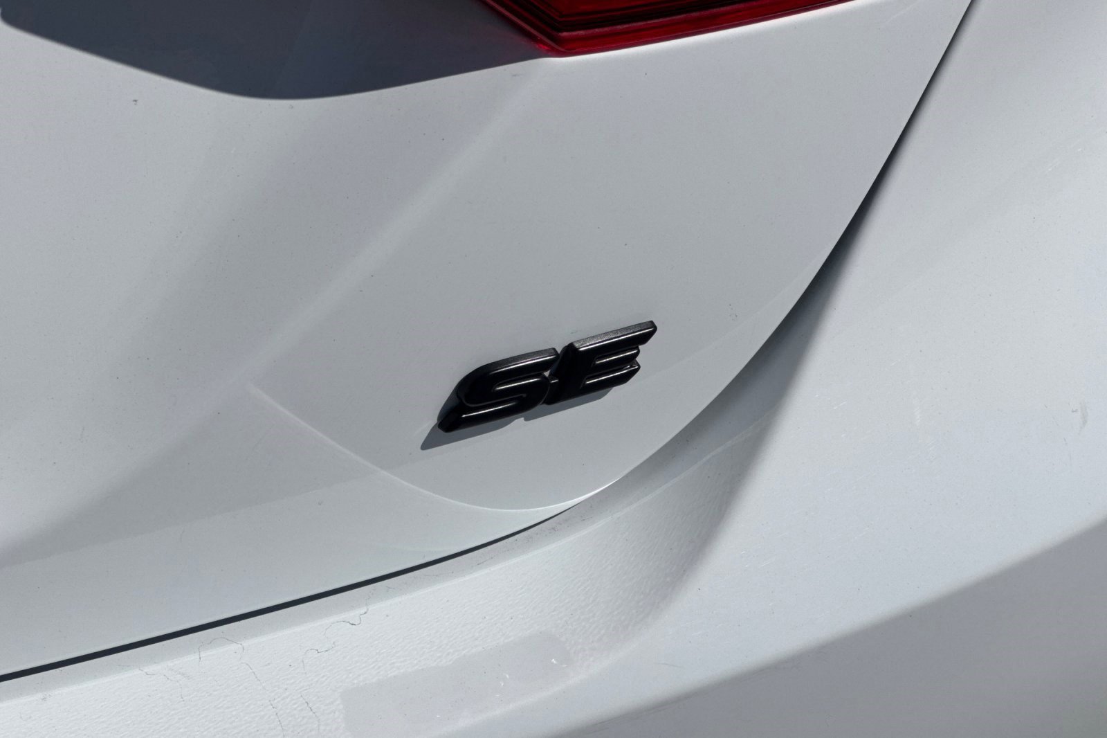 Certified 2023 Toyota Camry SE w/ Convenience Package image 24