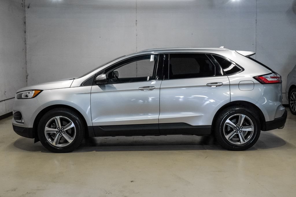 Used 2019 Ford Edge SEL w/ Equipment Group 201A FWD image 15