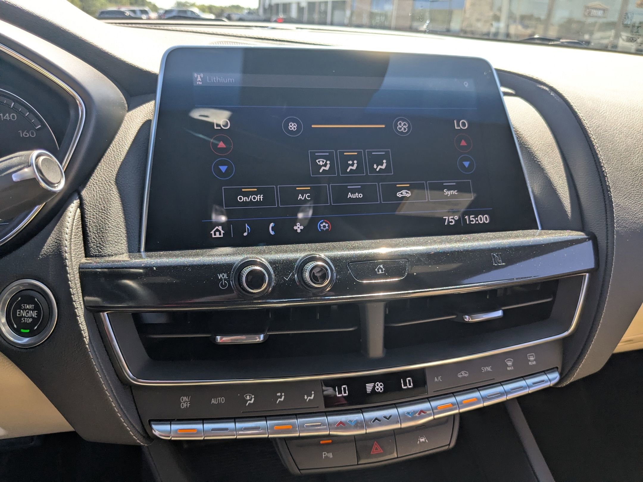 Used 2020 Cadillac CT5 Premium Luxury w/ Driver Awareness Plus Package image 24