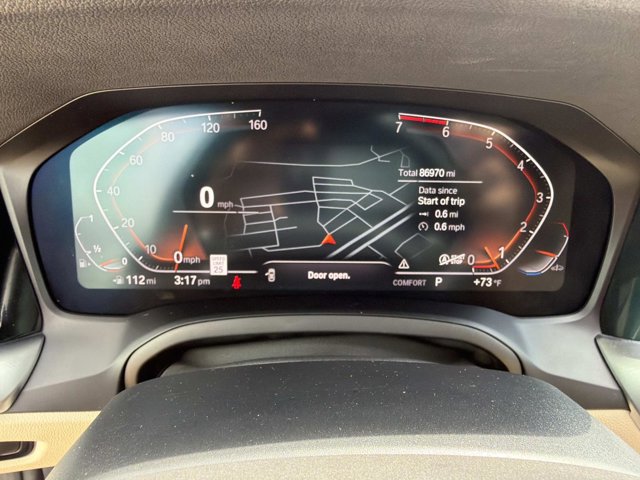 Used 2023 BMW 430i Gran Coupe w/ Premium Package image 30